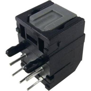 Optikai adó 12,5 Mps Mbit/s, 21 dBm, CLIFF FC684208T Optikai adó 12,5 Mps Mbit/s, 21 dBm, CLIFF FC684208T