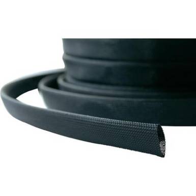 Fonott tömlő ∅: 4 - 10 mm SILVYN BRAID PA6 NW LappKabel, tartalom: 20 m Fonott tömlő ∅: 4 - 10 mm SILVYN BRAID PA6 NW LappKabel, tartalom: 20 m