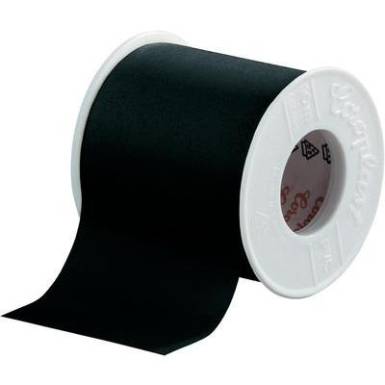PVC ragasztószalag, 10 m x 50 mm, fekete, Coroplast 2217 PVC ragasztószalag, 10 m x 50 mm, fekete, Coroplast 2217