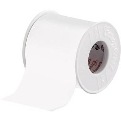 PVC ragasztószalag, 10 m x 50 mm, fehér, Coroplast 2181 PVC ragasztószalag, 10 m x 50 mm, fehér, Coroplast 2181