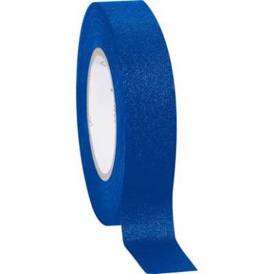 Szövetbetétes ragasztószalag, 10 m x 15 mm, kék, Coroplast Szövetbetétes ragasztószalag, 10 m x 15 mm, kék, Coroplast