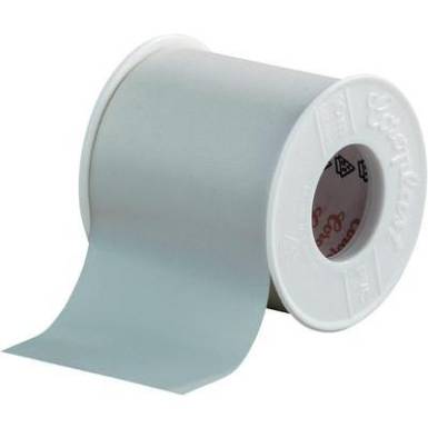 PVC ragaszt&oacute;szalag, 10 m x 50 mm, vil&aacute;gossz&uuml;rke, Coroplast 2205
