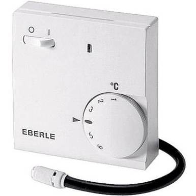 Termosztát padlófűtéshez, Eberle FR-E 525 31 Termosztát padlófűtéshez, Eberle FR-E 525 31