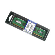 KINGSTON 2GB DDR3 1333MHz CL9 2GB,DDR3,1333MHz