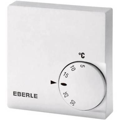 Szobatermosztát, Eberle RTR-E6121 Szobatermosztát, Eberle RTR-E6121