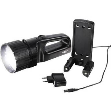Ansmann LED-es kézi fényszóró, Future SF1000M Fekete 1600-0055-510 Cree-LED 100 % gt/ 6 óra · 20 % gt/ 32 óra Ansmann LED-es kézi fényszóró, Future SF1000M Fekete 1600-0055-510 Cree-LED 100 % gt/ 6 óra · 20 % gt/ 32 óra