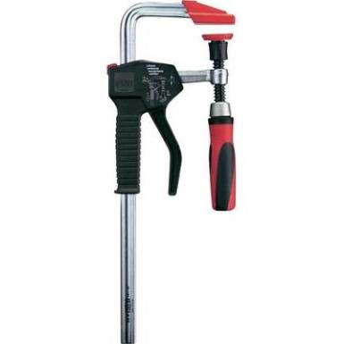 Egykezes gyorsszor&iacute;t&oacute; 2K foganty&uacute;val, EHZ Bessey EHZ60-2K, feszt&aacute;v: 600 mm