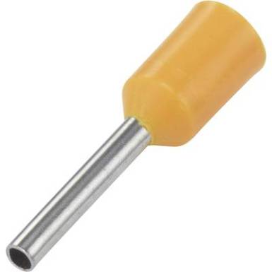 &Eacute;rv&eacute;gh&uuml;vely narancs 4,0x9mm 100 db
