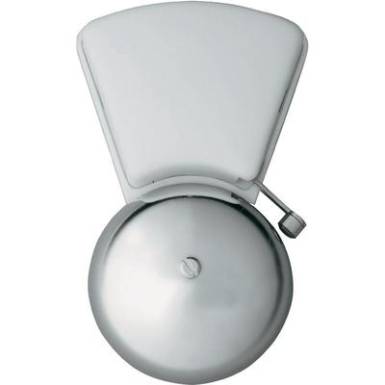 Vezetékes csengő, fehér, 8 V/AC, Heidemann 70027 Vezetékes csengő, fehér, 8 V/AC, Heidemann 70027
