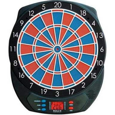 Elektronikus darts, E-Dart-Bull's Scorpy Zweiloch Elektronikus darts, E-Dart-Bull's Scorpy Zweiloch