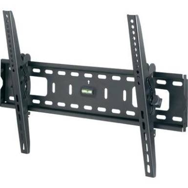 TV fali tartó konzol, dönthető, 81 cm - 152 cm (32" - 60") 75 kg-ig SpeaKa Professional 629571 TV fali tartó konzol, dönthető, 81 cm - 152 cm (32" - 60") 75 kg-ig SpeaKa Professional 629571