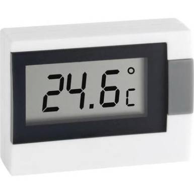 Mini digitális hőmérő, TFA 30.2017.02 SB Mini digitális hőmérő, TFA 30.2017.02 SB
