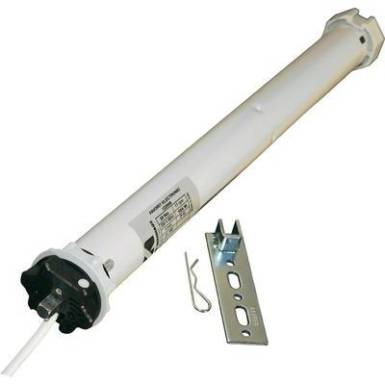Csőmotor, húzóerő max. 20 Nm, PVC-/Alu-redőnyök 5,50 m²-ig, Kaiser Nienhaus Favorit Electronic 122000 Csőmotor, húzóerő max. 20 Nm, PVC-/Alu-redőnyök 5,50 m²-ig, Kaiser Nienhaus Favorit Electronic 122000