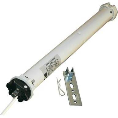 Csőmotor, húzóerő max. 30 Nm, PVC-/Alu-redőnyök 7,00 m²-ig, Kaiser Nienhaus Master Electronic 123000 Csőmotor, húzóerő max. 30 Nm, PVC-/Alu-redőnyök 7,00 m²-ig, Kaiser Nienhaus Master Electronic 123000