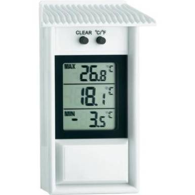 Digitális kültéri hőmérő, TFA 30.1053 Digitális kültéri hőmérő, TFA 30.1053