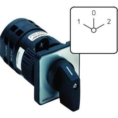 Kapcsoló, Sälzer M220-61025-219M1 Kapcsoló, Sälzer M220-61025-219M1