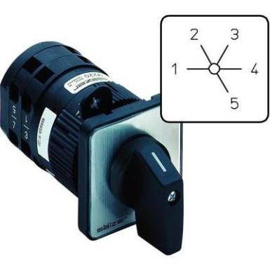 Kapcsoló, Sälzer M220-61051-219M1 Kapcsoló, Sälzer M220-61051-219M1