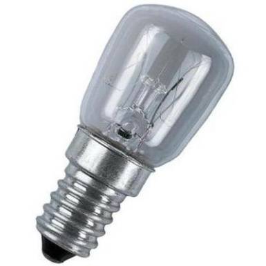 Körte alakú lámpa E14 25 W, OSRAM Körte alakú lámpa E14 25 W, OSRAM