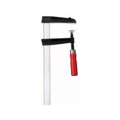 Temperöntvény csavaros gyorsszorító, TGKR 500/120 Bessey TGKR50, fesztáv: 500 mm, visszavonás: 120 mm Temperöntvény csavaros gyorsszorító, TGKR 500/120 Bessey TGKR50, fesztáv: 500 mm, visszavonás: 120 mm