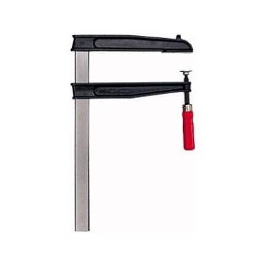 M&eacute;ly-gyorsszor&iacute;t&oacute;, TGNT 600/200 Bessey TGN60T20, feszt&aacute;v: 600 mm, visszavon&aacute;s: 200 mm