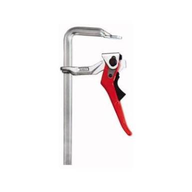 Karos gyorsszorító, GH 300/ 120 Bessey GH30-12, fesztáv: 300 mm, visszavonás: 120 mm Karos gyorsszorító, GH 300/ 120 Bessey GH30-12, fesztáv: 300 mm, visszavonás: 120 mm