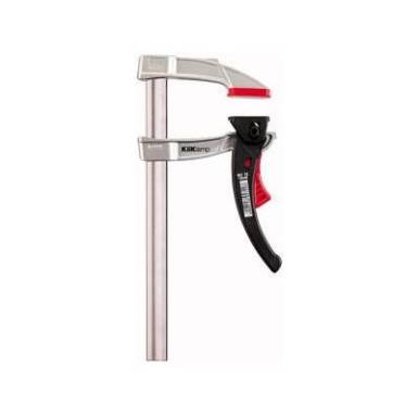 KliKlamp KLI 400/80 Bessey KLI40, fesztáv: 400 mm, visszavonás: 80 mm KliKlamp KLI 400/80 Bessey KLI40, fesztáv: 400 mm, visszavonás: 80 mm