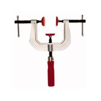 C-élszorító, KT8 Bessey KT8-3, fesztáv: 0 - 80 mm, visszavonás: 80 mm C-élszorító, KT8 Bessey KT8-3, fesztáv: 0 - 80 mm, visszavonás: 80 mm
