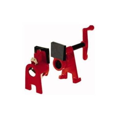 Csavarps cső gyorsszorító, BPC-H12 Bessey BPC-H12, visszavonás: 40 mm Csavarps cső gyorsszorító, BPC-H12 Bessey BPC-H12, visszavonás: 40 mm
