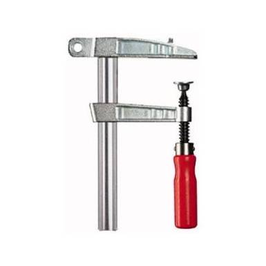 Pólushegesztő gyorsszorító, TP 150/80 Bessey TP-1, fesztáv: 150 mm, visszavonás: 80 mm Pólushegesztő gyorsszorító, TP 150/80 Bessey TP-1, fesztáv: 150 mm, visszavonás: 80 mm