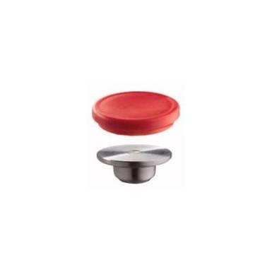 Cserélhető nyomólemez (TG / GZ / GMZ, kinyúlás: 80 mm) Bessey 3101180 Cserélhető nyomólemez (TG / GZ / GMZ, kinyúlás: 80 mm) Bessey 3101180