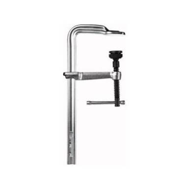 Lakatos gyorsszorító, classiX GSL 300/120 Bessey GSL30, fesztáv: 300 mm, visszavonás: 120 mm Lakatos gyorsszorító, classiX GSL 300/120 Bessey GSL30, fesztáv: 300 mm, visszavonás: 120 mm