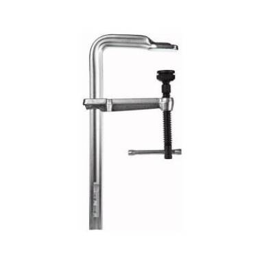 Nagy teljesítményű gyorsszorító, classiX GRenata SM 600/140 Bessey GRenata SM60, fesztáv: 600 mm, visszavonás: 140 mm Nagy teljesítményű gyorsszorító, classiX GRenata SM 600/140 Bessey GRenata SM60, fesztáv: 600 mm, visszavonás: 140 mm