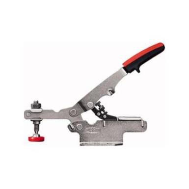 Vízszintes szorító, nyílt karral és vízszintes alaplappal, dbC-HH /20 Bessey dbC-HH20, fesztáv: 20 mm Vízszintes szorító, nyílt karral és vízszintes alaplappal, dbC-HH /20 Bessey dbC-HH20, fesztáv: 20 mm