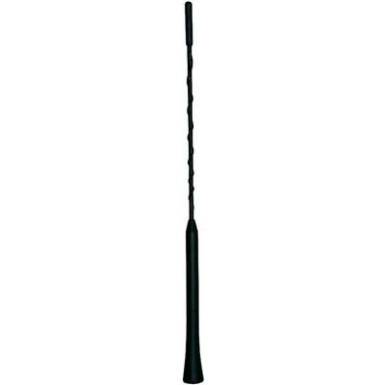 Eufab Tartalék antenna rúd 23cm Fekete Eufab Tartalék antenna rúd 23cm Fekete