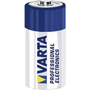 Varta lítium elem 6V 170 mAh V28PXL Varta lítium elem 6V 170 mAh V28PXL