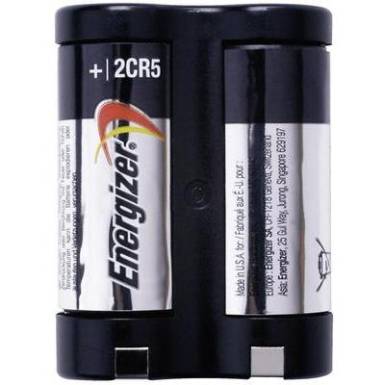 Energizer 2CR5 lítium fotóelem 6 V EL2CR5, KL2CR5, EL2CR5BP, RL2CR5, DL245, DL345, 2CR5M, 5032LC, 245 Energizer 2CR5 lítium fotóelem 6 V EL2CR5, KL2CR5, EL2CR5BP, RL2CR5, DL245, DL345, 2CR5M, 5032LC, 245