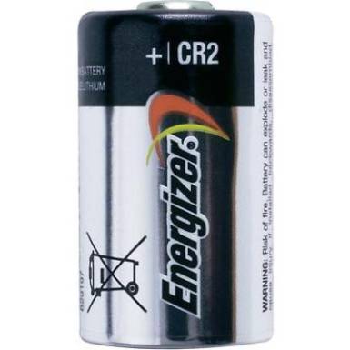 Energizer CR2 lítium fotóelem 3 V EL1CR2, KCR2, RLCR2, DLCR2, DLCR2B, DR2R, RLCR2-L, 5046LC, CR17355 Energizer CR2 lítium fotóelem 3 V EL1CR2, KCR2, RLCR2, DLCR2, DLCR2B, DR2R, RLCR2-L, 5046LC, CR17355
