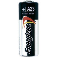 Energizer 23A 12V alkáli elem A23, E23A, V23A, V23PX, V23GA, L1028, MN21, G23A, GP23A, WE23A, CA20, UM23A,