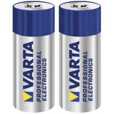 Varta 23A alkáli elemkészlet 2db 12 V A23, E23A, V23A, V23PX, V23GA, L1028, MN21, G23A, GP23A, WE23A, CA20, Varta 23A alkáli elemkészlet 2db 12 V A23, E23A, V23A, V23PX, V23GA, L1028, MN21, G23A, GP23A, WE23A, CA20,