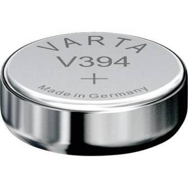 Varta silberoxid gombelem 394 1.55 V SR936SW, SR936, V394, D394, 625, 280-17, SB-A4, RW33, BS27, B-SR45L, Varta silberoxid gombelem 394 1.55 V SR936SW, SR936, V394, D394, 625, 280-17, SB-A4, RW33, BS27, B-SR45L,