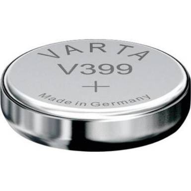 Varta silberoxid gombelem 399 1.55 V SR927W, SR57, SR927, SR926, V399, D399, 613, W, 280-44, SB-BP, SB-EP, Varta silberoxid gombelem 399 1.55 V SR927W, SR57, SR927, SR926, V399, D399, 613, W, 280-44, SB-BP, SB-EP,