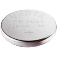 Varta CR 2032 3 V lítium gombelem BR2032