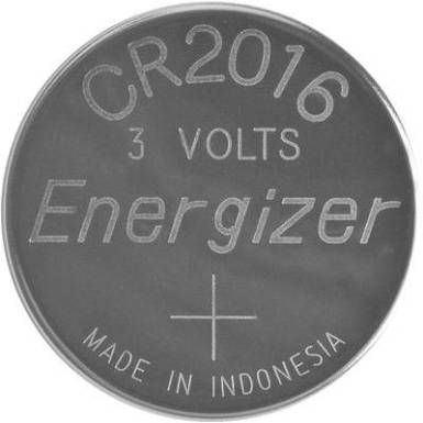Energizer CR 2016 3V-os lítium gombelem BR2016, DL2016, ECR2016, KCR2016, KL2016, KECR2016, LM2016, 5000LC, FA, Energizer CR 2016 3V-os lítium gombelem BR2016, DL2016, ECR2016, KCR2016, KL2016, KECR2016, LM2016, 5000LC, FA,
