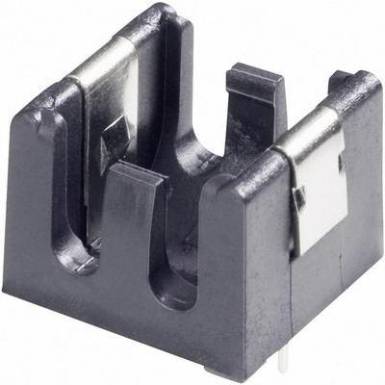ELEMTARTÓ 1/3-OS CELLÁHOZ, PIN ELEMTARTÓ 1/3-OS CELLÁHOZ, PIN