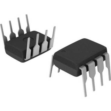 EEPROM 25LC256-I/P PDIP-8 Microchip Technology EEPROM 25LC256-I/P PDIP-8 Microchip Technology
