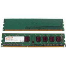 CSX DDR3 2Gb/1333MHz CSXA-LO-1333-2GB