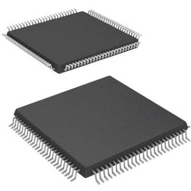 PIC processzor, mikrokontroller, PIC32MX695F512L-80I/PT TQFP-100 Microchip Technology PIC processzor, mikrokontroller, PIC32MX695F512L-80I/PT TQFP-100 Microchip Technology