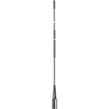 R&aacute;di&oacute; antenna k&eacute;zi CB r&aacute;di&oacute;hoz, Albrecht Hyflex CL 27 BNC, 6577