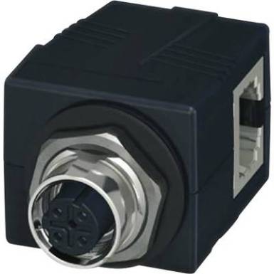 VS-BH-M12FSD-RJ45/90 Phoenix Contact Tartalom: 1 db