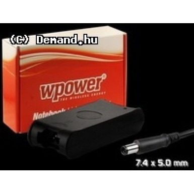NB Dell x Adapter 90W WPower 19,5V Inspiron1150